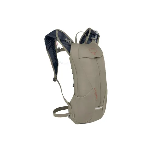 OSPREY 7L Двойная плечевая велосипедная сумка на открытом воздухе сумка нейлон бежевый женская