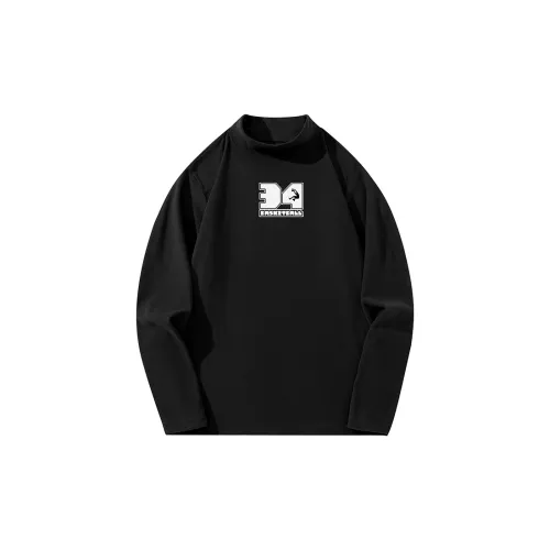 SHAQ Унисекс Майки под одежду