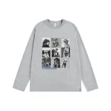 Светло-серый