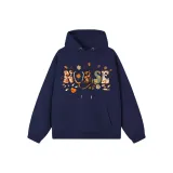 Темно-синий