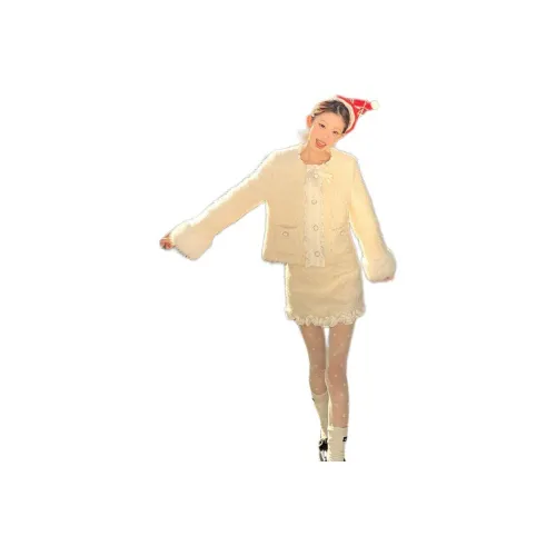 XIANSINIAO Женские Комплекты с Юбкой