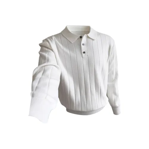 CAT'S PAW Унисекс Трикотаж