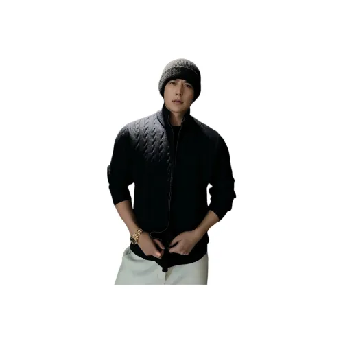 MAISON VINSON Унисекс Трикотаж