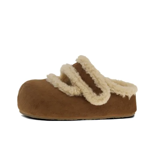 FHPTM Домашние тапочки для женщин