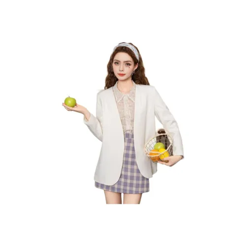 FAWENXIANGZI Бизнес-костюм для женщин