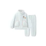 Светло-голубой