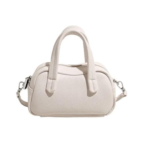 ARTEC ПУ (полиуретан) Сумка через плечо Стандартная Унисекс Экрю Желтый Красный Черный