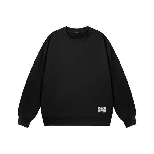 Под одним человеком Свитшот Унисекс