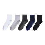 1 каждого из 5 цветов