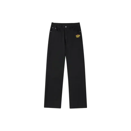 GET MAX GIFT Унисекс Джинсы