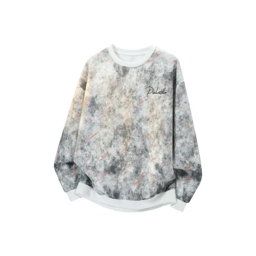 PAUL COSTELLOE Толстовка Унисекс