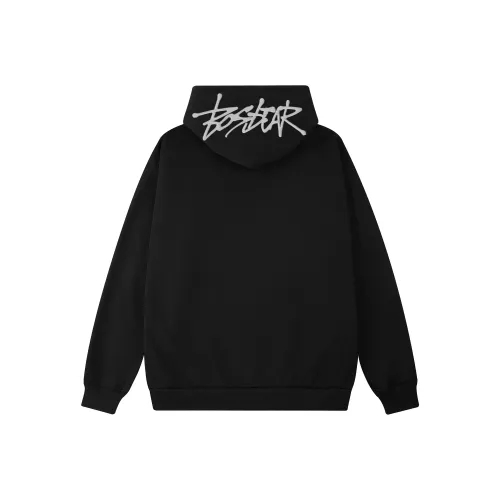 BOS BEAR Унисекс Свитшоты