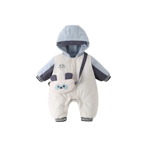 XiaoJinBu Краулеры для младенцев и малышей