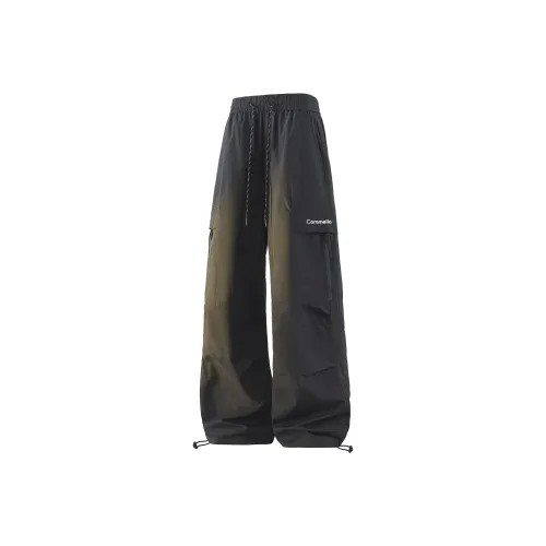 Caramella Ветрозащитные штаны унисекс