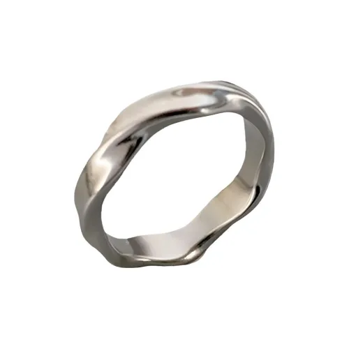 Кольца Fang'an Frieren из титановой стали мужские