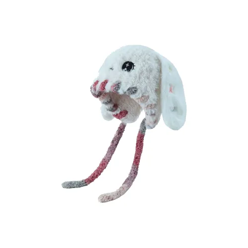 IOTS Термический Универсальный Милый Улучшающий Лицо Шапки-бини Женские