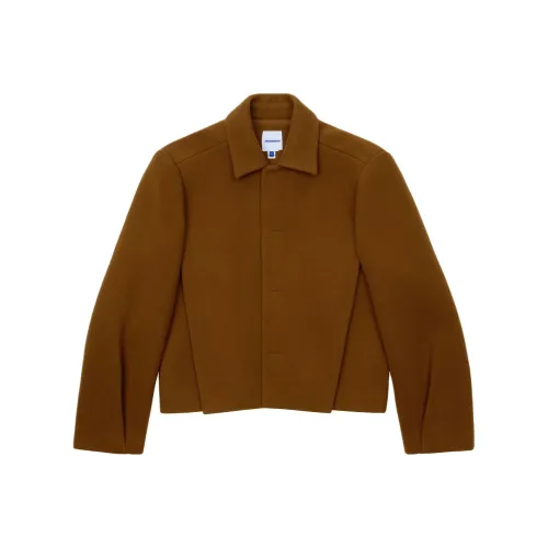 Ader Error FW25 Куртка Товар Куртки Пальто Унисекс