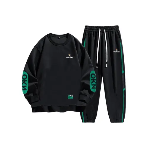 TUCANO Повседневная спортивная одежда унисекс