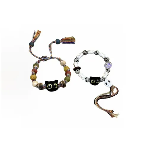 SUYU Ткань Браслеты Шнурки Унисекс