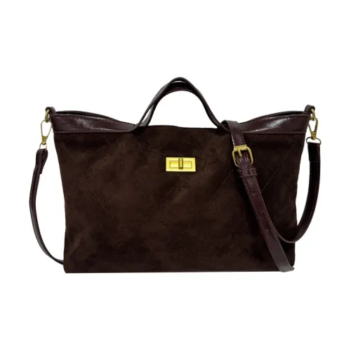 CAREELL ПУ (полиуретан) Сумка через плечо Женская Многоцветная