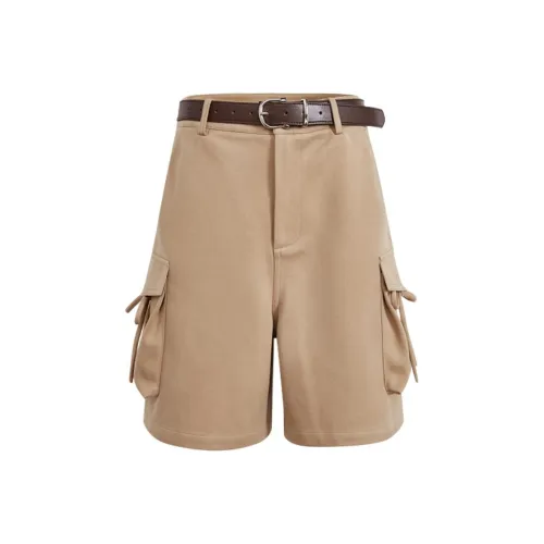 KUOSE Женские Повседневные Шорты