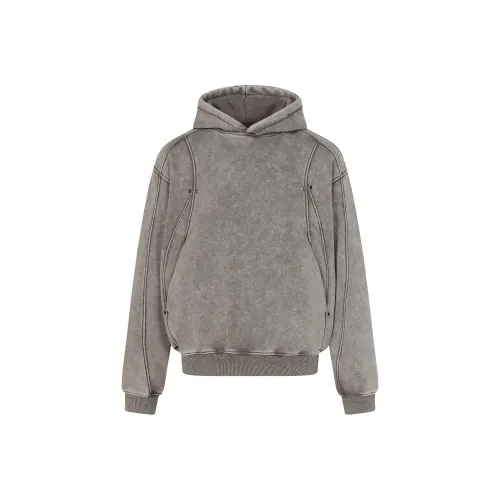 GBXM Унисекс Свитшоты