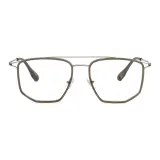 Прозрачный чай + защита от синего света, 0 диоптрий, меняющий цвет [серый, чай, синий, фиолетовый, розовый, оранжевый], записка, цвет