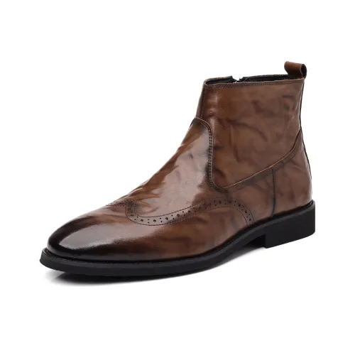 Shanpijiang Crew Челси Мужской