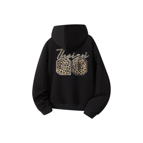 IGOI Унисекс Свитшоты