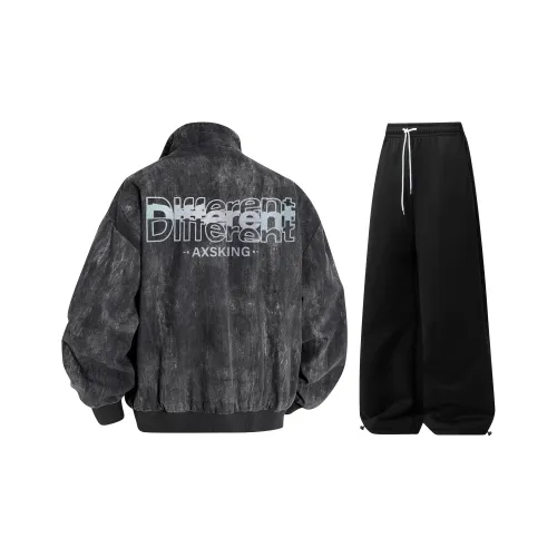 A.X.S.K Повседневная спортивная одежда унисекс