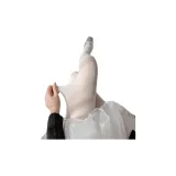 Молочно-белый