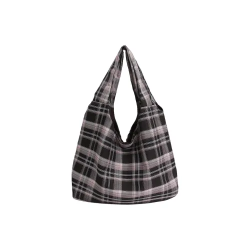 DCLOUD Ткань Сумка через плечо Женская Многоцветная