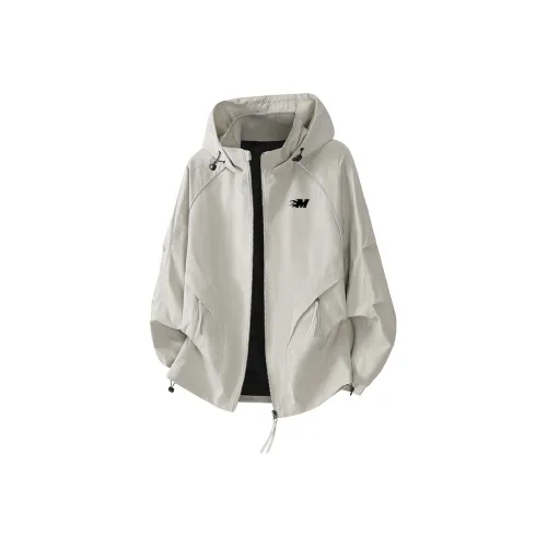 MZAO Унисекс Куртки