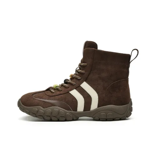 Daphne ботильоны платформа женские