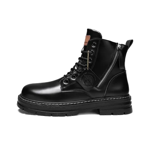 Dunnu Martin Boots Мужской