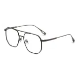 Песочный зеленый + защита от синего света, 0 диоптрий, меняющий цвет [серый, коричневый, синий, фиолетовый, розовый, оранжевый], записка, цвет