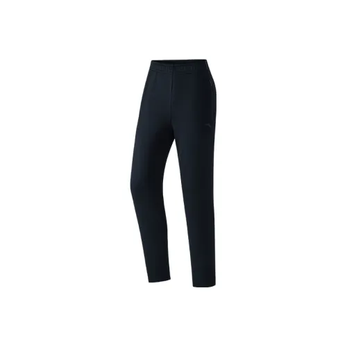 ANTA ZONGXUNXILIE Спортивные брюки Женские