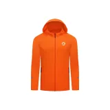 Неоновый оранжевый