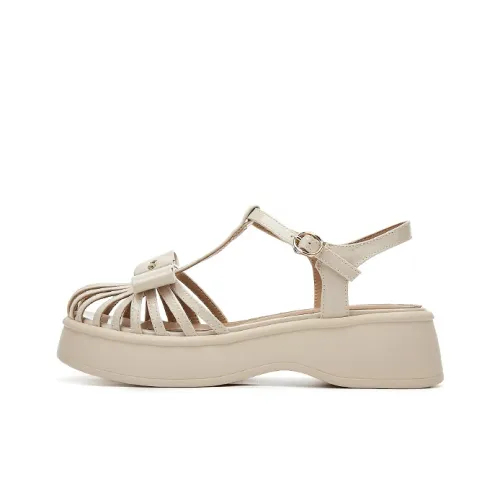 Сандалии Daphne в римском стиле Женские