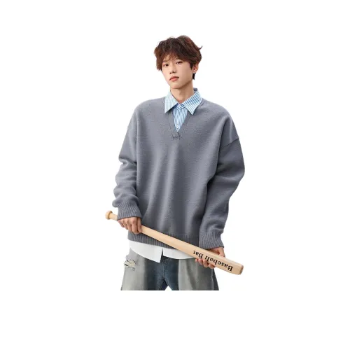 SOCKKEY Унисекс Свитера