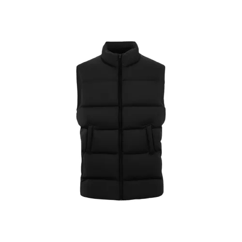 SNOW FLYING First Snow Collection Пуховик Унисекс