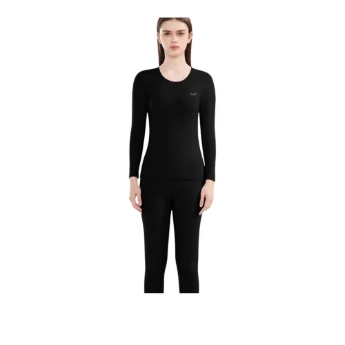 MIIOW Женские Термокомплекты