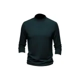 Темно-зеленый