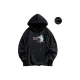 Черный (с флисовой подкладкой)