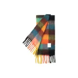 Желто-оранжевый