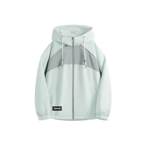 Tonlion Женские Куртки