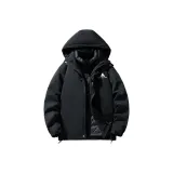 Обсидиановый черный