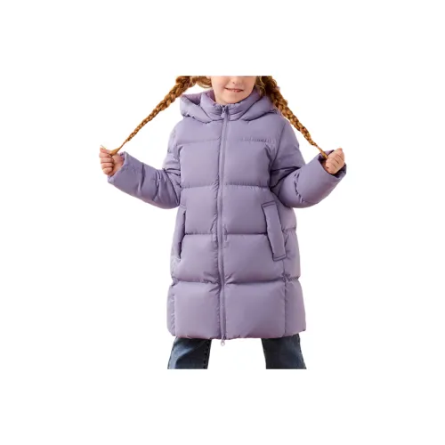 Mini Bala Kids Пуховики