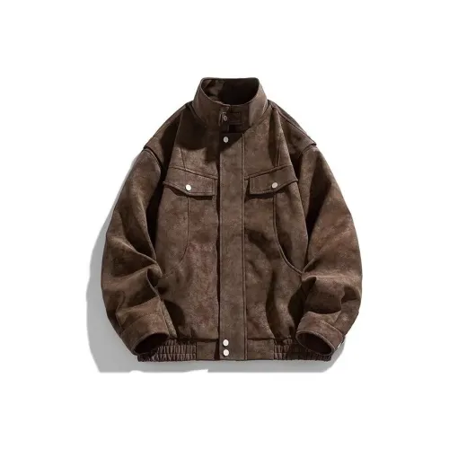 TONYBEAR Минималистский стиль Модный Куртка Мужская