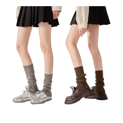 Top Melon Носки до колена Женские упаковка из 2 штук